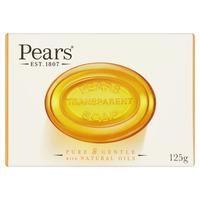 Pears Badtvål - 125 g