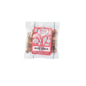 Kryddigt mandelsnack med tamarind från Øko Rødder Med24.se