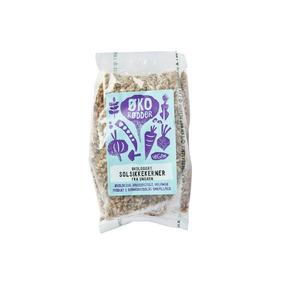 Øko Rødders ekologiska Solrosfrön - 300 g Med24.se
