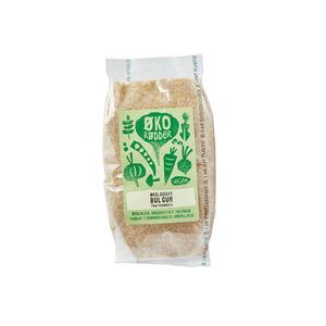 Ekologisk vetebulgur från Øko Rødder - 400 g Med24.se