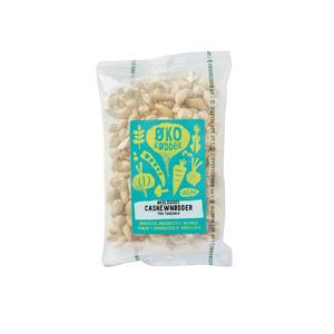 Härliga cashewnötter odlade i Tanzania från Øko Rødder Med24.se