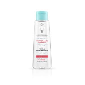 Vichy Pureté Thermale Mineral Micellar Water - 200 ml