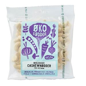 Ekologiska Cashewnødder odlade i Vietnam från Øko Rødder Med24.se