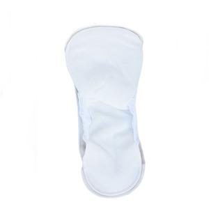 WeeCare Onesize är tillverkade av hampa, polyuretanlaminat, ekologisk bomull och silkeslen bambuvelour för att säkerställa ditt barn maximal komfort och optimal absorption