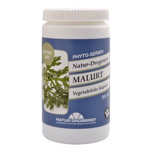 Natur Drogeriet Malört 300 mg