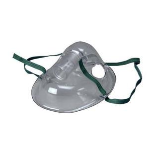 Omron Nebulizer Vuxenmask innehåller en separat mask i vuxenstorlek som passar Omron Nebulizer NE-C28P-E Med24.se