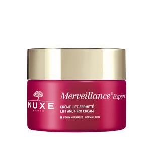 Nuxe Merveillance Expert Day Cream - Denna variant är speciellt utvecklad för normal hud Med24.se