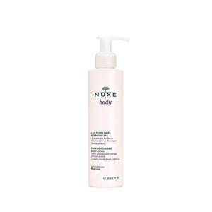 Nuxe Body 24H Moisturizing Body Lotion med närande oljor, apelsin-och mandelblomextrakt Med24.se