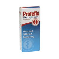 Protefix Protesfixativ Pulver - 50 g