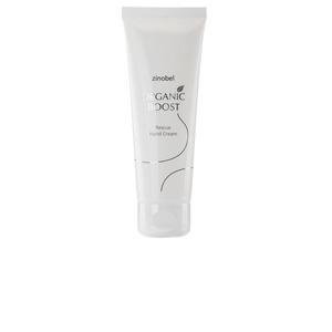 Zinobel Organic Boost Handkräm - 75 ml