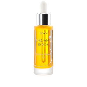 Organisk Boost Intense Repair Oil - 30 ml