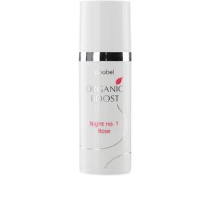 Zinobel Organic Boost Night no.1 Rose - 50 ml