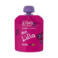 Ella's Kitchen The Purple One 6+ mån, eko - 90 g