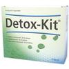 Detox-Kit Renningskur - 3 x 30 ml