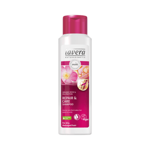 Lavera Repair & Care Shampoo- 200 ml