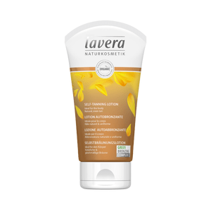 Lavera Self-Tanning Lotion - 150 ml