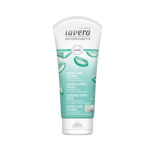 Lavera After-Sun Lotion - 200 ml