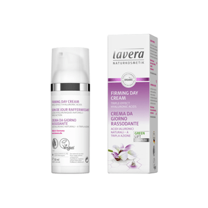 Lavera Firming Day Cream - 50 ml