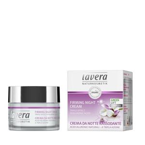 Lavera Firming Night Cream - 50 ml