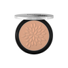 Lavera Satin Compact Powder - 02 Medium - dark