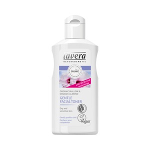 Lavera Faces Gentle Facial Toner - 125 ml.