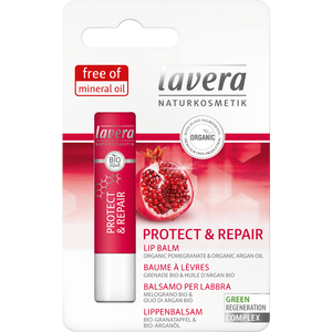 Lavera Protect & Repair Lip Balm - 4,5 g