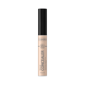 Lavera Natural Concealer två nyanser - 5,5 ml