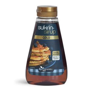 Fibersirap Guld - 450 g