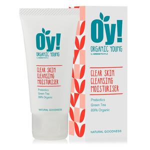 Oy! Ansiktsrengöring - 50 ml