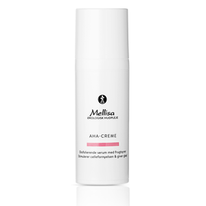Mellisa AHA Kräm - 50 ml