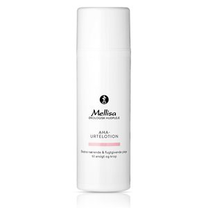 Mellisa AHA Örtlotion - 150 ml