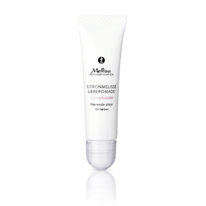 Mellisa Citronmeliss Läppbalsam - 10 ml