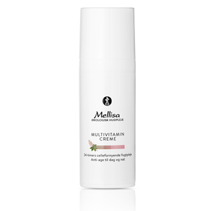 Mellisa Multivitaminkräm - 50ml