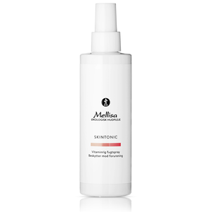 Mellisa Skintonic med Ros och Hamamelis - 200 ml