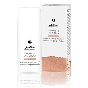 Mellisa Advanced Eye Cream - 50 ml
