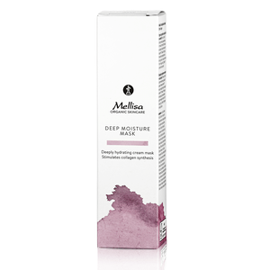 Mellisa Deep Moisturizing Mask- 50 ml