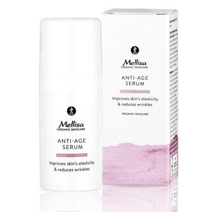Mellisa Serum Anti-wrinkle - 15 ml