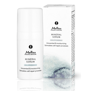 Mellisa Serum Mineral - 15 ml