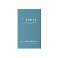 Teministeriet Supertea Apple Elderflower Organic - 20 påsar