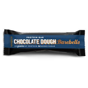 Proteinbar med choklad och cookie dough från svenska Barebells på 55 g Med24.se