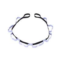 Procare Yogaband med öglor 180 cm