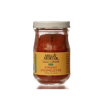 Paprika flingor Piment d´ Espelette - 50 g