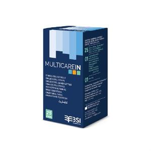 Multicare In Kolesteroltest - 5 st
