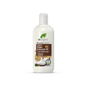 Dr Organic Coconut Oil Conditioner - 265 ml