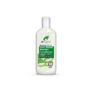 Dr. Organic Aloe Vera Conditioner - 265 ml