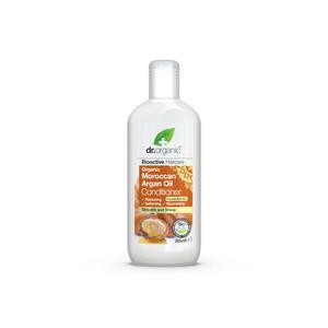 Dr Organic Argan Oil Conditioner - 265 ml
