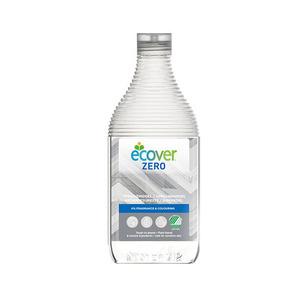 Ecover Zero Diskmedel - 500 ml, utan parfym som lätt bort fett och smuts