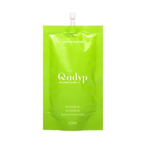 Qädyp Massage Oil - 50 ml