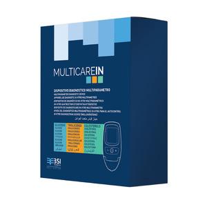 Multicare In Startkit - 1 st