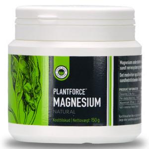 Plantforce Magnesium Neutral - i burk